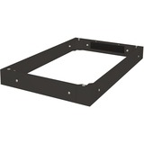 Digitus Prese per armadi del server della Serie Unique - 600 x 1000 mm (L x P) Nero, Nero, Turchia, Unique Server, 48,3 cm (19"), 600 mm, 1000 mm