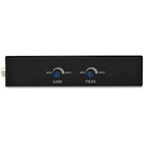 Digitus Set extender VGA-UTP, Estensione Nero