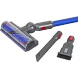 Dyson V11 (2023), Aspirapolvere verticale grigio/Blu