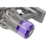 Dyson V11 (2023), Aspirapolvere verticale grigio/Blu