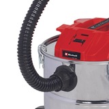 EINHELL 2351700 argento/Rosso