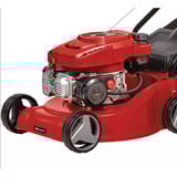 EINHELL 3404833, GC-PM 40/2, Rasaerba rosso/Nero