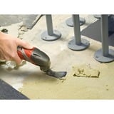 EINHELL 49708850, Impostare la lama per sega 