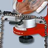 EINHELL GC-CS 235 E 235 W 3000 Giri/min rosso, 235 W, 3000 Giri/min, 3,2 mm, 7,5 kg, AC, 230 V