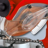 EINHELL GC-CS 235 E 235 W 3000 Giri/min rosso, 235 W, 3000 Giri/min, 3,2 mm, 7,5 kg, AC, 230 V