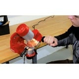 EINHELL GC-CS 235 E 235 W 3000 Giri/min rosso, 235 W, 3000 Giri/min, 3,2 mm, 7,5 kg, AC, 230 V