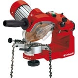 EINHELL GC-CS 235 E 235 W 3000 Giri/min, Dispositivo di affilatura rosso, 235 W, 3000 Giri/min, 3,2 mm, 7,5 kg, AC, 230 V