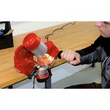 EINHELL GC-CS 235 E 235 W 3000 Giri/min, Dispositivo di affilatura rosso, 235 W, 3000 Giri/min, 3,2 mm, 7,5 kg, AC, 230 V