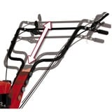 EINHELL GC-MT 2560 LD Mini dissodatore a benzina Benzina 35 kg, Hack rosso/Nero, Mini dissodatore a benzina, 60 cm, 23 cm, 3400 Giri/min, Nero, Nero