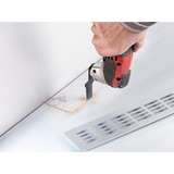 EINHELL Set multiutensile, 4 pezzi, Impostare la lama per sega 