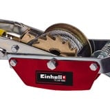 EINHELL TC-LW 1000 1000 kg rosso, 1000 kg, 2,2 m, 4,8 mm