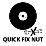 EINHELL TE-AG 125/1010 CE Q, Smerigliatrice angolare rosso/Nero