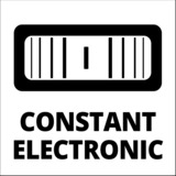 EINHELL TE-AG 125/1010 CE Q, Smerigliatrice angolare rosso/Nero