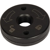 EINHELL TE-AG 125/1010 CE Q, Smerigliatrice angolare rosso/Nero