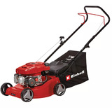 EINHELL Tosaerba a benzina GC-PM 40/2, Rasaerba rosso/Nero