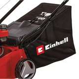 EINHELL Tosaerba a benzina GC-PM 40/2, Rasaerba rosso/Nero