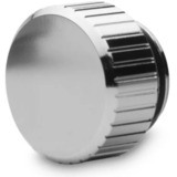 EKWB EK-Quantum Torque Micro Plug - Nickel nichel