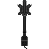ENDORFY Atlas 100, Base per monitor Nero