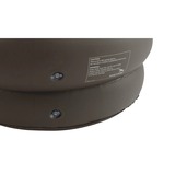 Easy Camp Maple Chair 420070, Sedia marrone