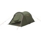 Easy Camp Tenda verde