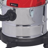 Einhell 2351700 argento/Rosso