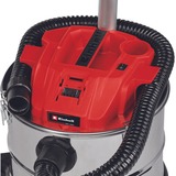 Einhell 2351700 argento/Rosso