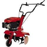Einhell GC-MT 2560 LD Mini dissodatore a benzina Benzina 35 kg rosso/Nero, Mini dissodatore a benzina, 60 cm, 23 cm, 3400 Giri/min, Nero, Nero