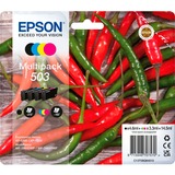 Epson C13T09Q64010, Inchiostro 