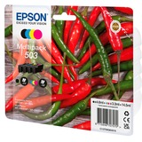 Epson C13T09Q64010, Inchiostro 