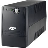 FSP FP 800, UPS Nero