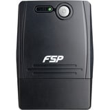 FSP FP 800, UPS Nero