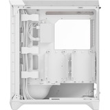 Fractal Design FD-C-MES3A-05 bianco