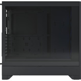 Fractal Design FD-C-POA2A-03, Chassis Tower Nero