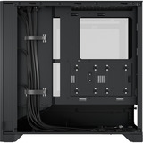 Fractal Design FD-C-POA2A-03, Chassis Tower Nero