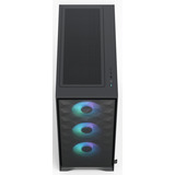 Fractal Design FD-C-POA2A-03, Chassis Tower Nero