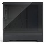 Fractal Design Pop 2 Air Black TG RGB, Chassis Tower Nero