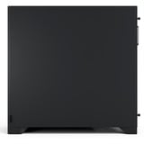 Fractal Design Pop 2 Air Black TG RGB, Chassis Tower Nero