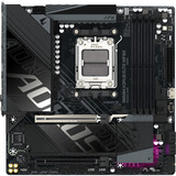 GIGABYTE B850M A ELT WF6E, Scheda madre Nero