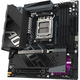 GIGABYTE B850M A ELT WF6E, Scheda madre Nero