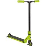 GLOBBER 622-106-2, Scooter verde/Nero