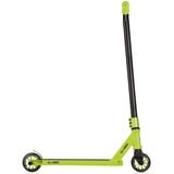 GLOBBER 622-106-2, Scooter verde/Nero