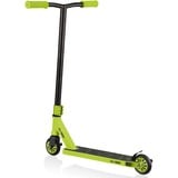 GLOBBER 622-106-2, Scooter verde/Nero