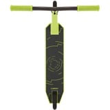 GLOBBER 622-106-2, Scooter verde/Nero