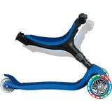 GLOBBER 744-100, Scooter blu/blu scuro