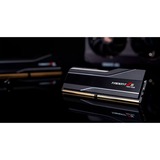 G.Skill DIMM 32 GB DDR5-6400 (2x 16 GB) Dual-Kit, Memoria Nero