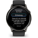 Garmin Venu 4 - 45 mm, Smartwatch 