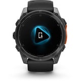 Garmin fēnix 8 - 51 mm, AMOLED 