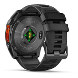 Garmin fēnix 8 - 51 mm, AMOLED 