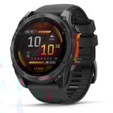 Garmin fēnix 8 - 51 mm, AMOLED 
