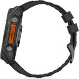 Garmin fēnix 8 - 51 mm, AMOLED 